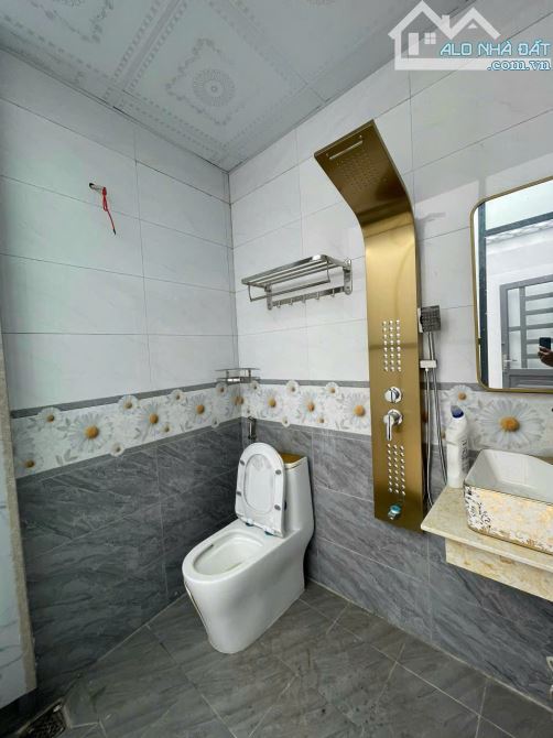 🏡 BÁN NHÀ GẦN TRƯỜNG HỌC & BỆNH VIỆN – GIÁ CHỈ 2 TỶ 350 TRIỆU 🏡 - 4