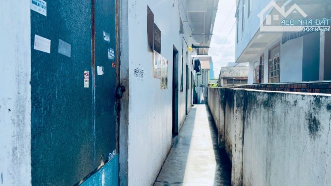 N114 Bán đất tặng dãy trọ phường An Bình Biên Hoà Đồng Nai - 4