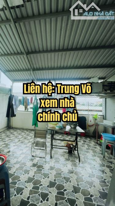🌟 NHÀ 2 TẦNG CMT8 KINH DOANH DÒNG TIỀN, P11, Q3 – 9,X TỶ - 4