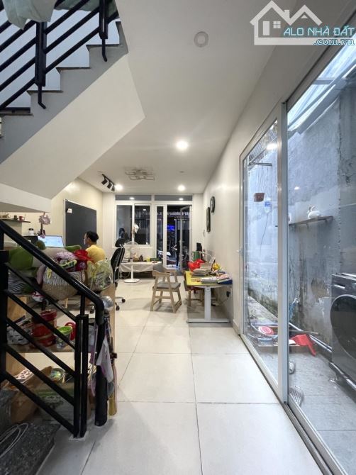 Tân Phú, Trần Văn Ơn, 63M2, HXH, 2 Tầng, full Nội Thất , Giá 5,1 Tỷ - 4