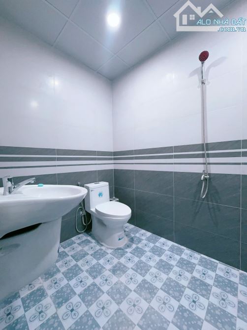 Bán nhà 1 trệt 1 lầu Mặt Tiền Kinh Doanh Buôn Bán nhỏ gần chợ Tam Hoà GX Bùi Thái - 4