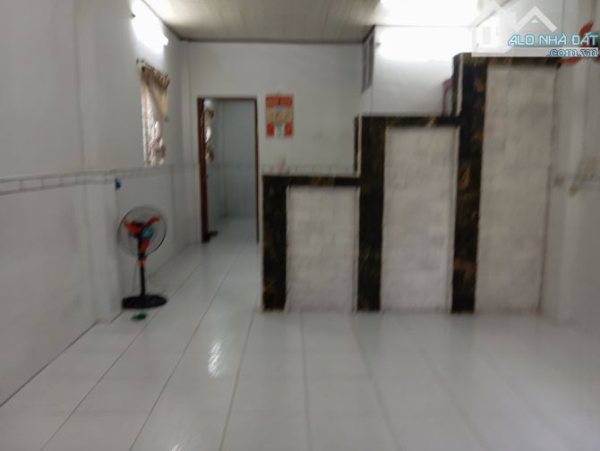 BÁN NHÀ CẤP 4 - 50m2 - NGAY CẦU SỐ 3 - ĐƯỜNG MỄ CỐC P15 QUẬN 8 .  ❌ GIÁ CHỈ 2 TY 950 . TL - 4