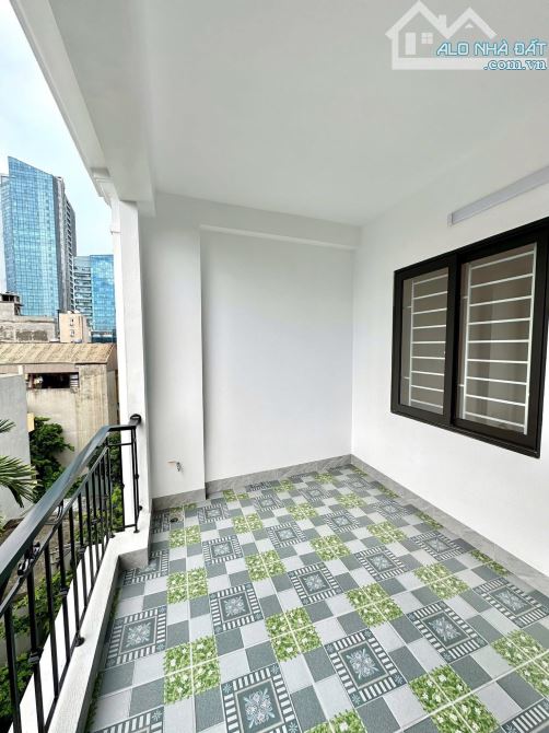 Nhà Mới - Xuân La Tây Hồ 39m2 Chỉ hơn 8 tỷ - Full Nội Thất  Gần Oto - 4