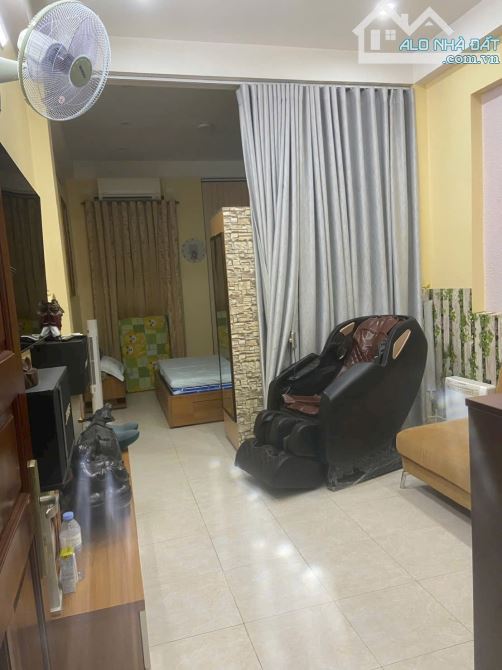BÁN NHÀ MẶT TIỀN ĐƯỜNG KINH DOANH ĐA NGÀNH 4 TẤM KHU DÂN TRí CAO GIÁ 17 Tỉ 890 TL MẠNH - 4