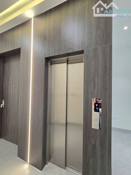 💎 Bán nhà mặt phố Đông Các, Ô Chợ Dừa, Đống Đa 60.1m2*5T*3,9 MT, kinh doanh,full nội thất - 4