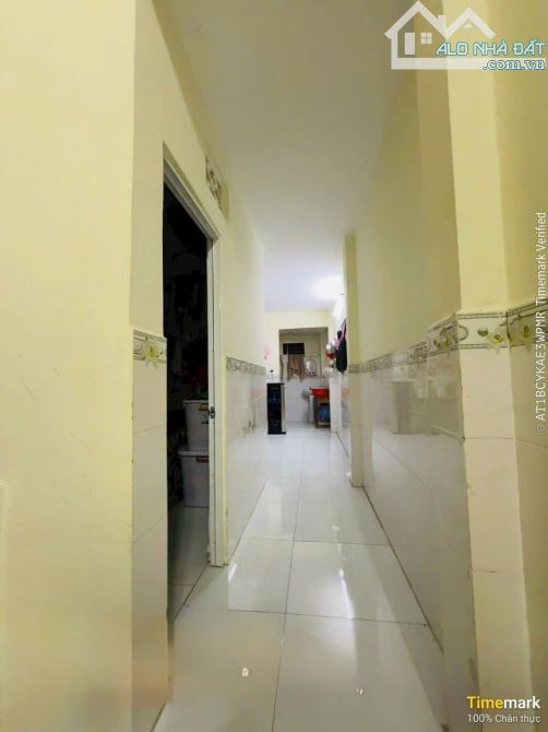 Bán nhà 1/ trịnh thị miếng hóc môn giá 2,990 tỷ - 4