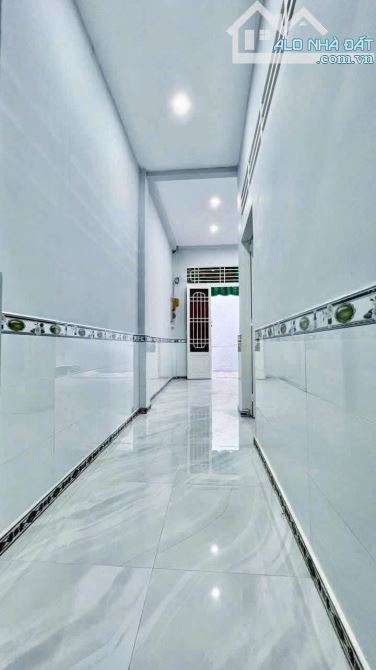 BÁN NHÀ LẦU RẺ ĐẸP - ĐỐI DIỆN XSKT CẦN THƠ - 4