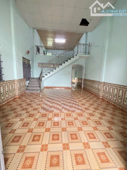 ❌Chính chủ gửi bán nhà hẻm Lê Minh Xuân cách đường Hùng Vương chỉ 150m. - 4