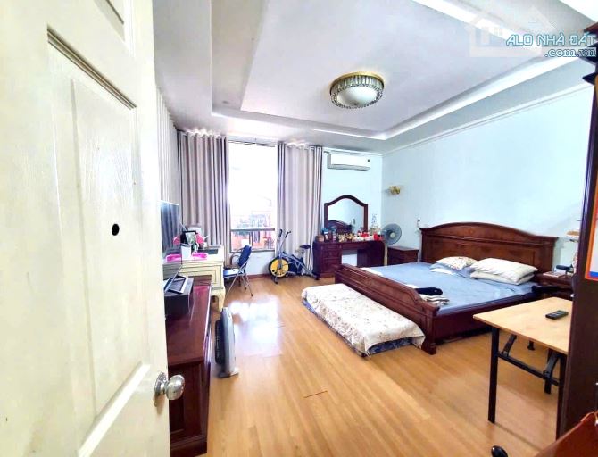 ✅BÁN CHUNG CƯ SÔNG ĐÀ TOWER – 131 TRẦN PHÚ 342 M2, 4 PHÒNG NGỦ, 3 VS, CHỈ QUANH 50 TR/M2 - 4