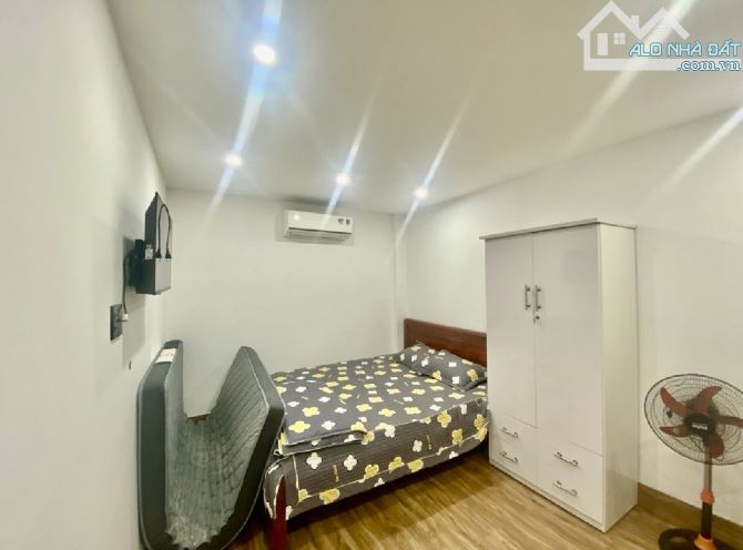 CẤP BÁO! BÁN NHÀ 2 TẦNG PHỐ NGUYỄN NHÀN, CẨM LỆ - NHÀ MỚI ĐẸP, Ô TÔ TẬN NƠI – NHỈNH 3 TỶ - 4