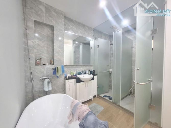 13.8 TỶ - ÔTÔ TRÁNH - KHU PHÂN LÔ PHỐ KHƯƠNG TRUNG - THÔNG TIN CHUẨN - 4