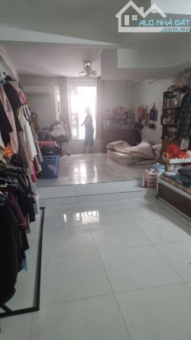 NHÀ BÁN MẶT TIỀN ĐƯỜNG SỐ 14 DT(4X20)GIÁ 13 TỶ - 4
