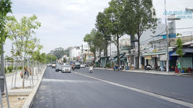 CƠ HỘI VÀNG – CHỈ 550 TRIỆU SỞ HỮU ĐẤT TRUNG TÂM THỦ DẦU MỘT - 4