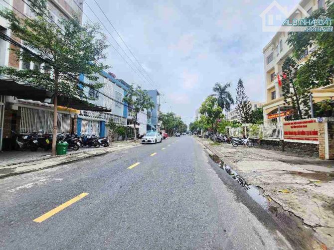 🌈 TRẦN VĂN DƯ – VỊ TRÍ VÀNG, LÀNG BĐS PHỐ BIỂN – CÁCH BIỂN MỸ KHÊ 100M - 4