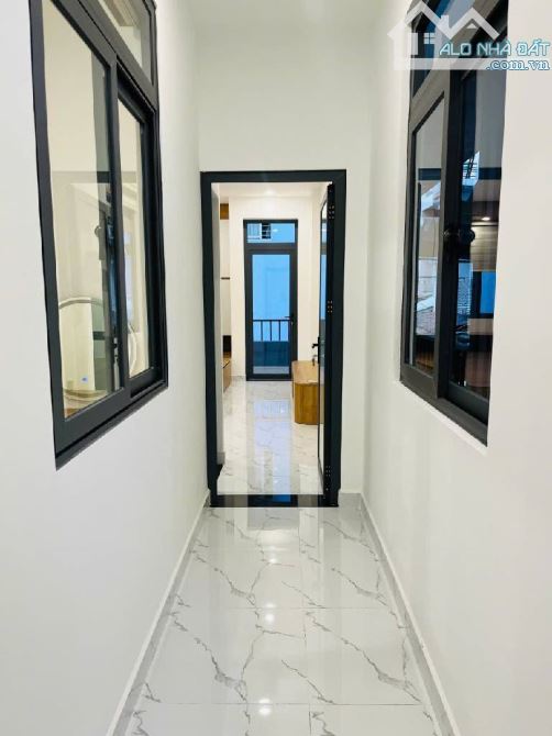 [Quận 7] Nhà đẹp full nội thất, ngang 9m, 120 m2, Nguyễn Thị Thập nối dài, nhỉnh 12 tỷ - 4
