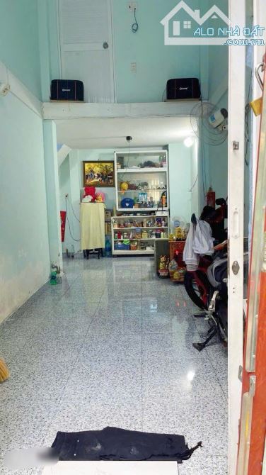 Nhà 5 tầng Huỳnh Tịnh Của – Quận 3 – 32.3m² – giá chỉ 4.5 tỷ TL - 4