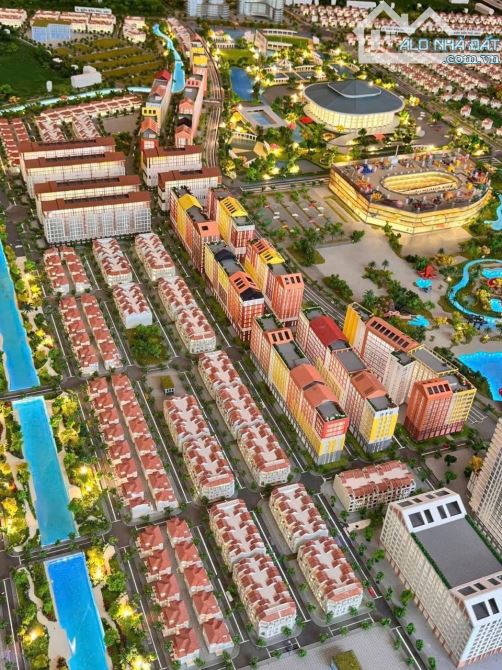 ⭐⭐Duy nhất 1 Căn Studio tòa P9 view đường 36m. Gần sông - 4