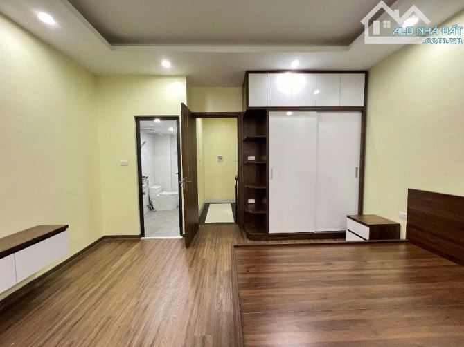 Nhà Rẻ nhất Dương Nôi-Còn duy nhất căn này chưa đến 5Tỷ- 50m ra ô tô đỗ - Giá cực tốt - 4