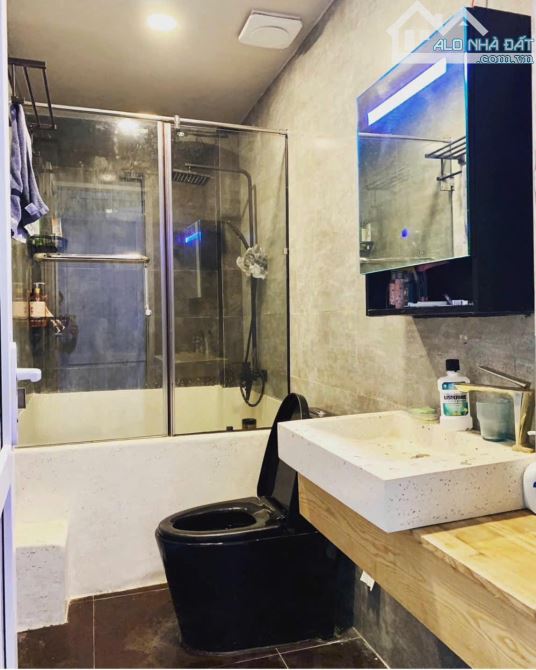 🏡 BÁN NHÀ 3 TẦNG – 4 PHÒNG NGỦ – MẶT TIỀN NGUYỄN VĂN HUYÊN, CẨM LỆ – GIÁ CHỈ 4,5 TỶ - 4