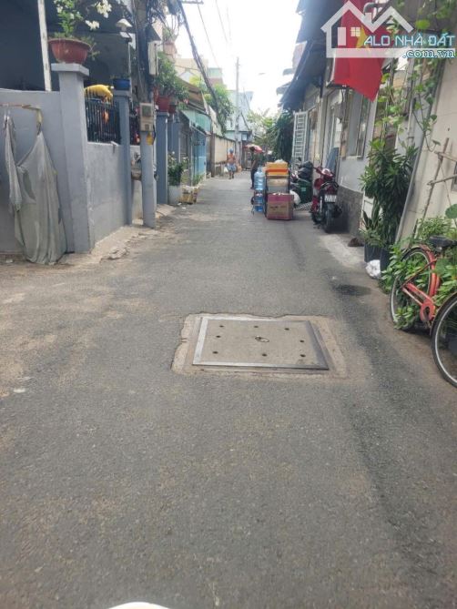 N.H.Ỉ.N.G 4 T.Ỷ ,NHÀ HAI TẦNG BTCT LINH ĐÔNG, 58.2M2- (7❌8M), 2PN, TIỆN KINH DOANH - SỔ V - 4