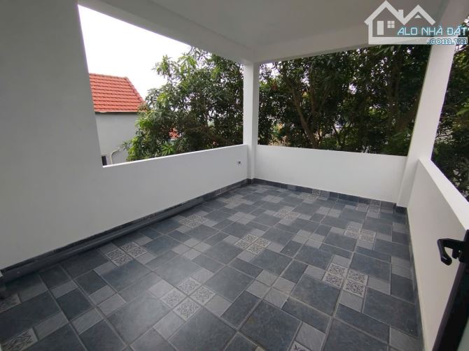 Hữu Lê, Hữu Hòa,ngay cầu,mặt ngõ ô tô,35m 5 tầng 4.15 tỷ - 4