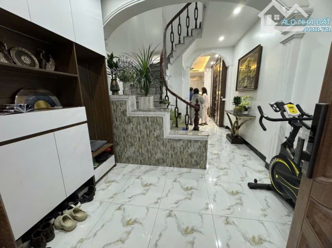 Nhà đẹp - Giá tốt - Vị trí đep tại Cầu Giấy - Bắc, Nam Từ Liêm, Hà Nội - 4
