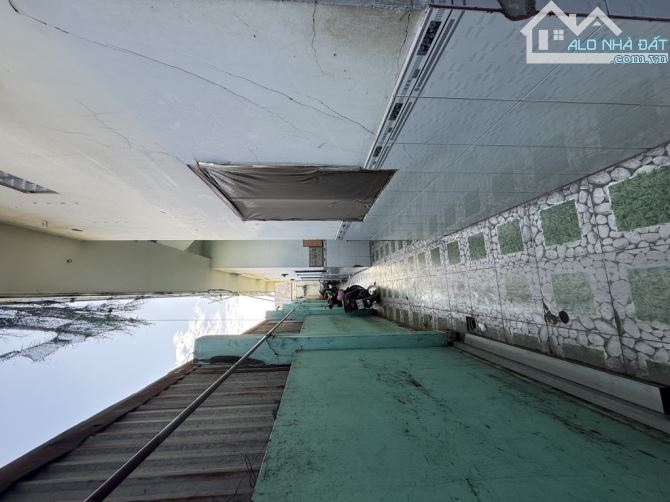 Bán nhà mặt tiền Hồ Học Lãm, BTĐ B, Bình Tân, 160m2 – 3 tầng, giá 7.5 tỷ - 4
