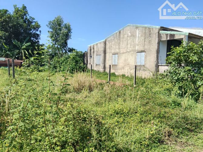 Chỉ 1tyxx có ngay 150m2 dường 4m cách chợ lệ trạch 500m - 4