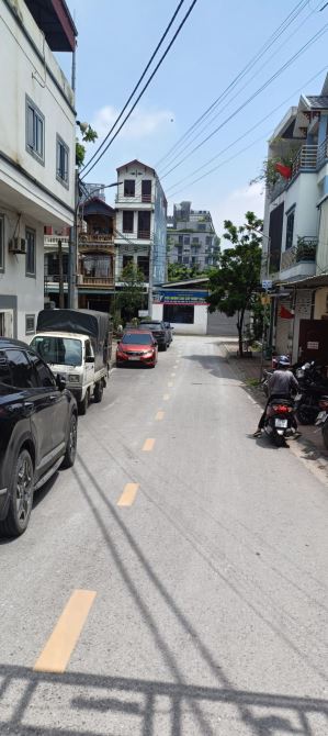 CẦN bán Gấp Lô Đất-Khu Dịch Vụ Phụng Công Cạnh Vòng Xuyến Văn Giang-88m- Kinh Doanh-ô tô - 4