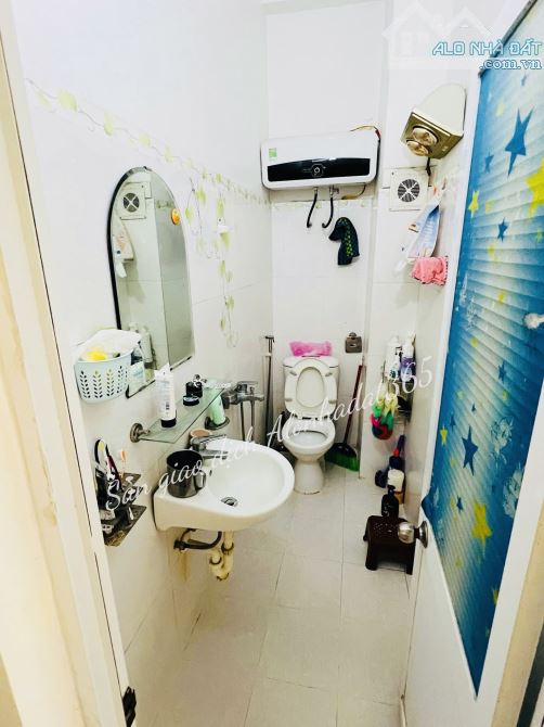 🔥 BÁN NHÀ 3 TẦNG KDC AN TRANG AN HẢI AN DƯƠNG ĐƯỜNG 7M GIÁ 2,8x TỶ - 4