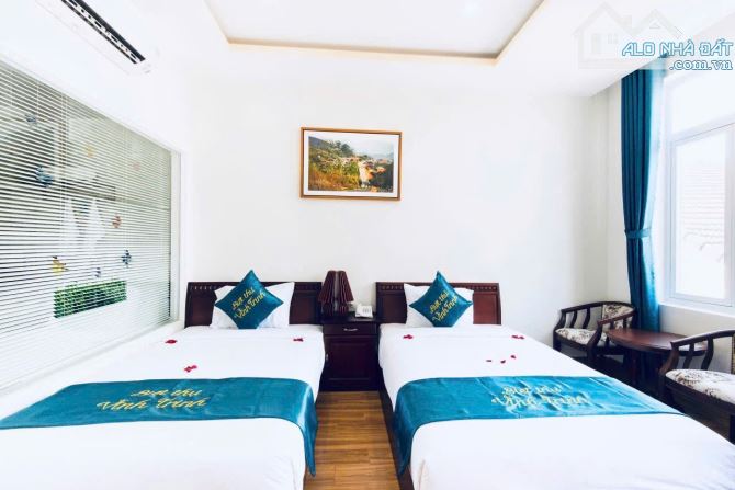 CỢ HỘI SỞ HỮU VILLA MẶT TIỀN, 282M2, SÁT PHỐ CỔ HỘI AN, VỚI MỨC GIÁ SIÊU RẺ CHỈ 1x TỶ - 4