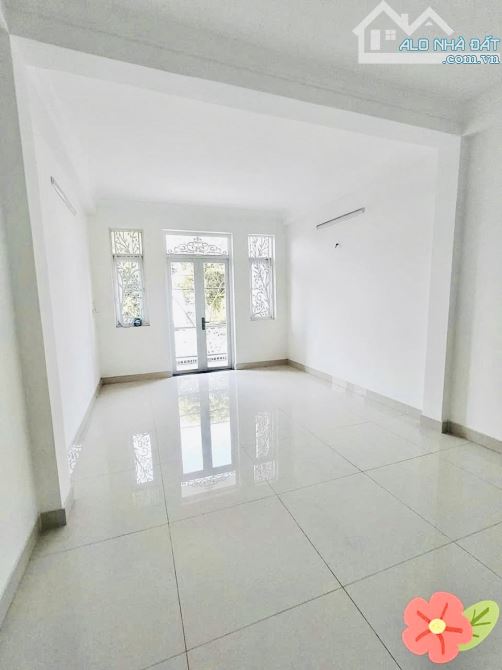 Mặt tiền khu Tên Lửa - 4 tầng - 4m x 17m - 4PN - Tiện kinh doanh - 4