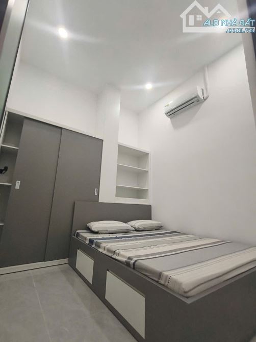💥 MẶT TIỀN KINH DOANH ĐÔNG THẠNH 5 HÓC MÔN- SÁT ĐẶNG THÚC VỊNH-4,5x18M-4,5 TỶ - 5