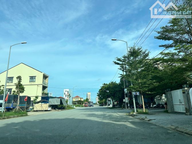 Bán đất An Đông, ngay Cầu Võ Nguyên Giáp, sau lưng đường Âu Lạc - 4