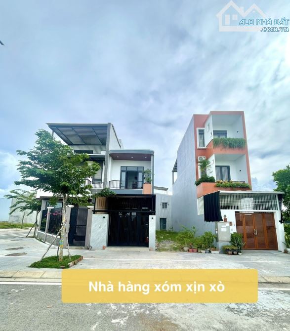 Bán đất KQH Hương Sơ - Trục chính đường 19,5 - xung quanh hàng xóm giàu có - 4