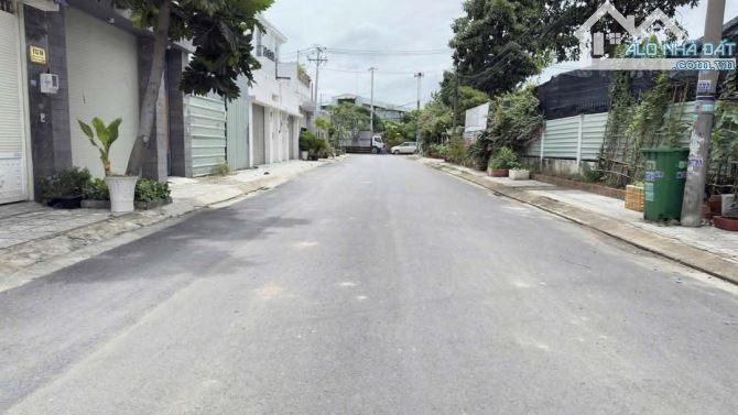Bán Nhà Mặt Tiền Đường Tân Xuân Hóc Môn - 4