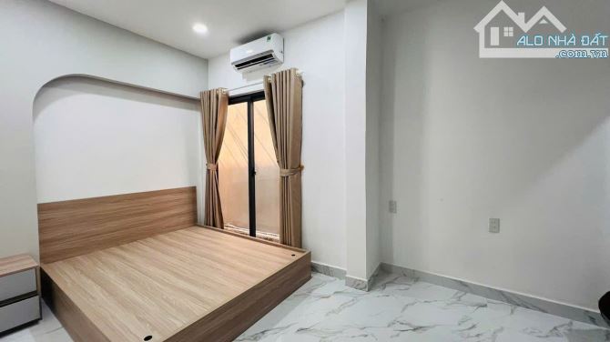 Bán nhanh nhà khu đô thị mỹ gia gói 2 đường rộng 16 m đường thông. - 4