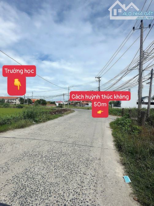 Bán đất đường oto thông 4m Diên Toàn-Diên Khánh giá rẻ - 4