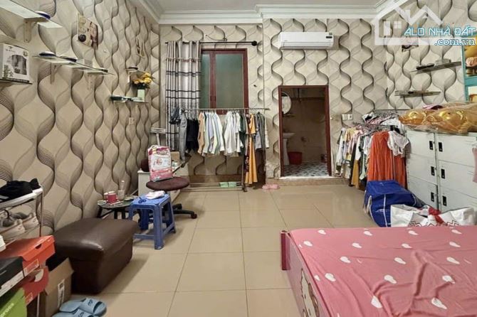 Bán nhà hẻm xe hơi, Phan Văn Trị, Bình Thạnh, 56 m² (4m x 14m) - Giá 10.8 tỷ TL - 4