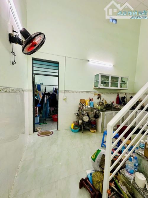 Chính chủ bán nhà Tâm Huyết tại Phước Đồng, cách đại lộ Nguyễn Tất Thành 30m chỉ 1 tỷ 950 - 4