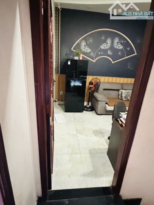 🇻🇳 phường 11, gò vấp - 50.2m2, 4 tầng, hẻm xe hơi, 7.5 tỷ - 4