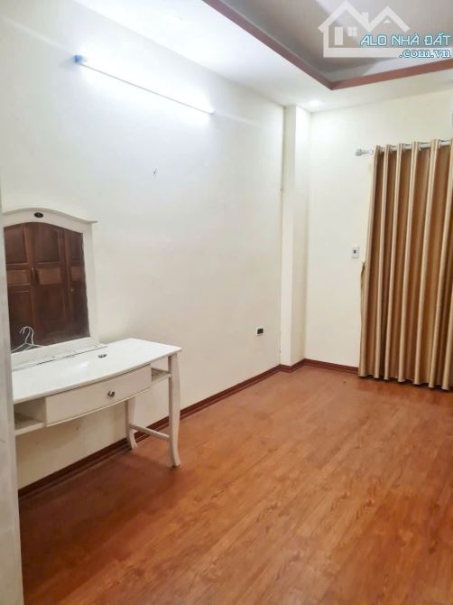 52M²- 4 TẦNG- 5,48 TỶ.  QUYẾT THẮNG.  YÊN NGHĨA. HN - 4
