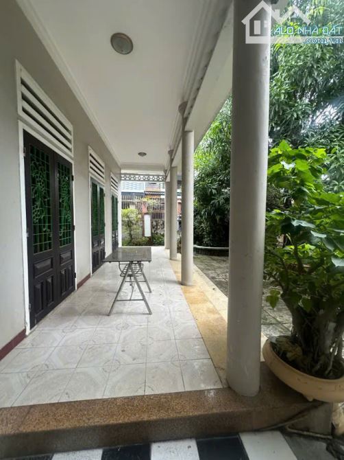 Lô góc 2 mặt kiệt ô tô Võ Duy Ninh Sơn Trà cách biển 70m-454m2-39.9 tỷ thương lượng - 4
