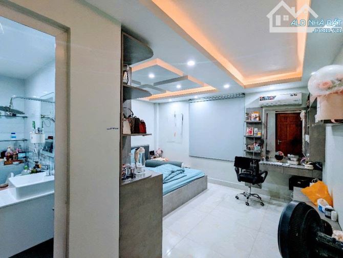74,7m2 - Giá 7.9 tỷ - HXH Phạm Hữu Lầu giao Nguyễn Lương Bằng, Quận 7 - 4