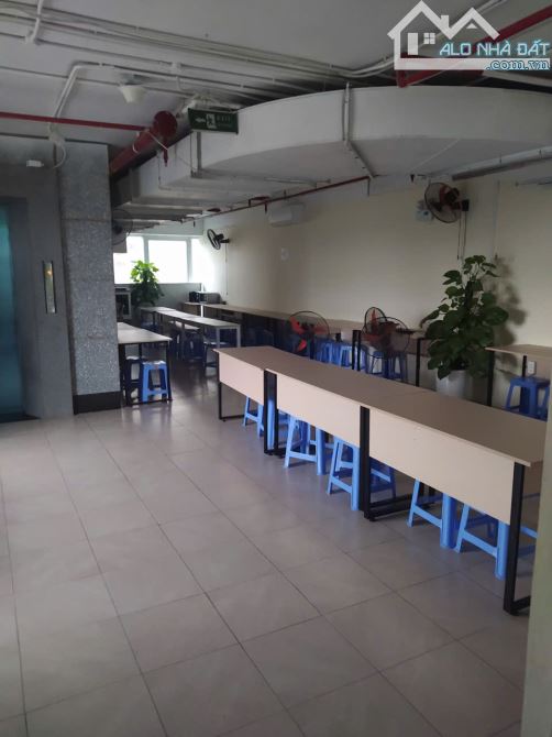 BÁN SÀN VP – 3 THOÁNG – KĐT NAM AN KHÁNH – HOÀI ĐỨC – DT 524M² – MT 20M – 16.2 TỶ - 4