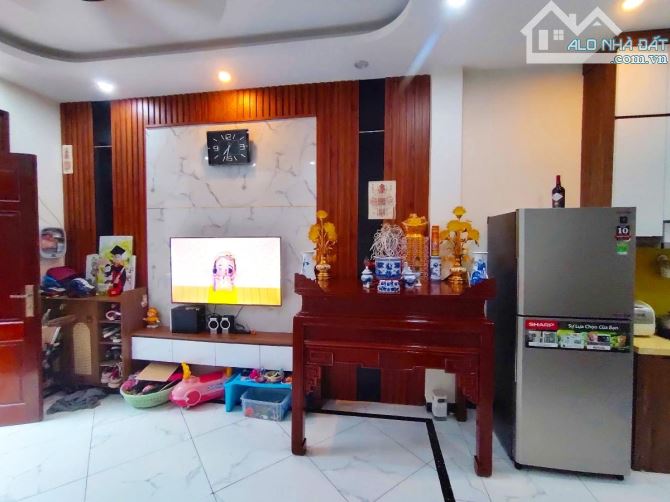 🔥LÔ GÓC – 3 NGỦ – FULL NỘI THẤT – HOÀ BÌNH, YÊN NGHĨA🔥 l - 4