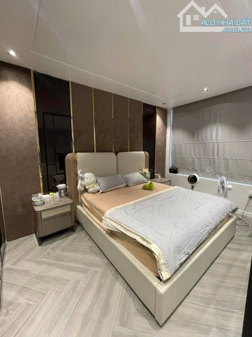 🚨 SOS – LÔ GÓC 50M² TAM TRINH – NGÕ THÔNG – Ô TÔ TẢI ĐỖ CỬA – KINH DOANH - CHỈ 10.48 TỶ - 4