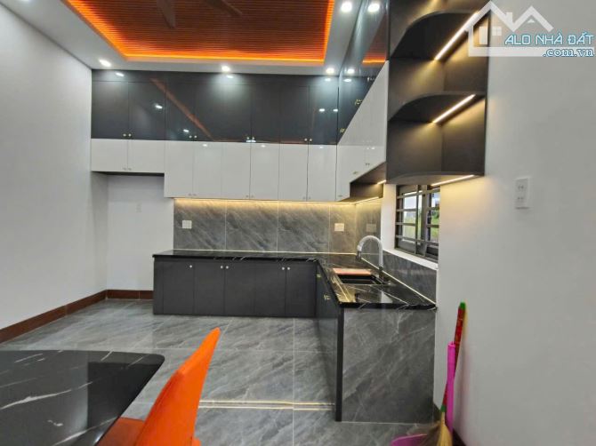 Nhà đẹp mới hoàn thiện Lô B6  Tây Bắc, Phường Rạch Giá, tỉnh An Giang mới - 4