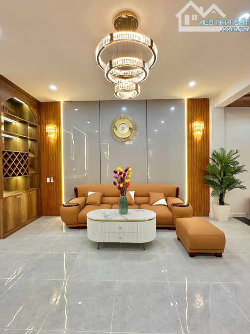Nhà đẹp mới hoàn thiện đường Trần Bạch Đằng, (An Hoà cũ ), Phường Rạch Giá, tỉnh An Giang - 4