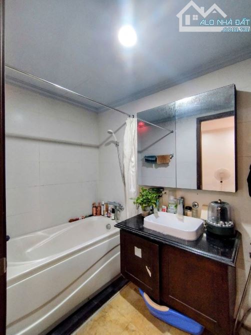 BÁN CĂN HỘ CHUNG CƯ A5 NGUYỄN CẢNH DỊ – 117M², 3 PN THOÁNG SÁNG, GIÁ RẺ NHẤT KHU, SĐCC - 4